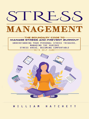 cover image of Stress Management